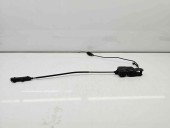 Broasca capota Audi A4 (8K5, B8) Avant [Fabr 2008-2015] 8K0823509D