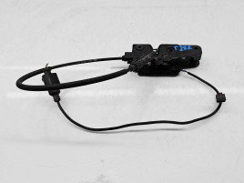 Broasca capota Audi A4 (8K2, B8.5) Facelift [Fabr 2008-2015] 8K0823509D
