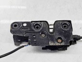 Broasca capota Audi A4 (8K2, B8.5) Facelift [Fabr 2008-2015] 8K0823509D