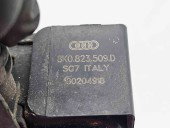 Broasca capota Audi A4 (8K2, B8.5) Facelift [Fabr 2008-2015] 8K0823509D
