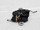 Broasca capota Ford Mondeo 4 Turnier [Fabr 2007-2015] OEM