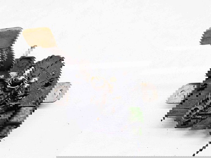 Broasca capota Ford Mondeo 4 Turnier [Fabr 2007-2015] OEM