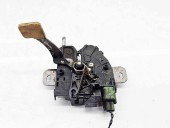 Broasca capota Ford Mondeo 4 Turnier [Fabr 2007-2015] OEM