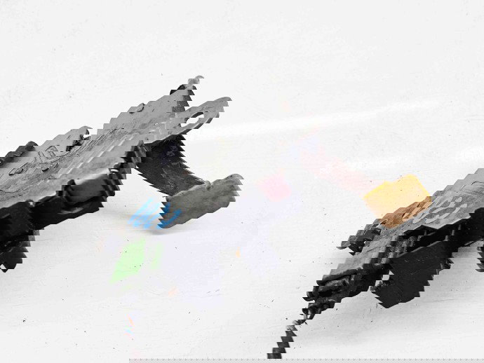 Broasca capota Ford Mondeo 4 Turnier [Fabr 2007-2015] OEM