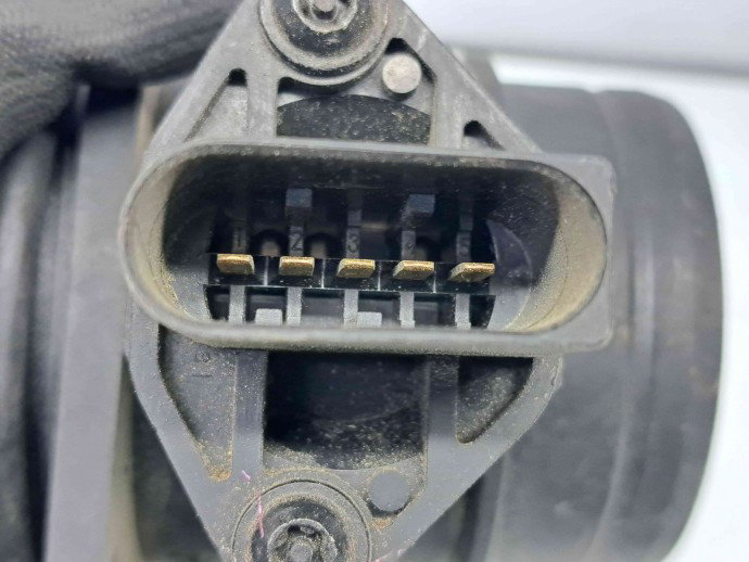 Debitmetru aer Seat Altea (5P1) [Fabr 2004-2010] 038906461C   