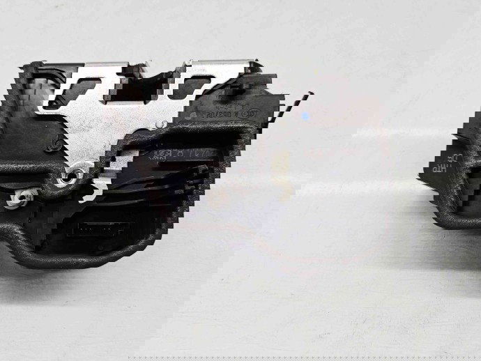 Broasca usa dreapta spate Bmw 4 Gran Coupe (F36) Facelift [Fabr 2014-prezent] 7202148