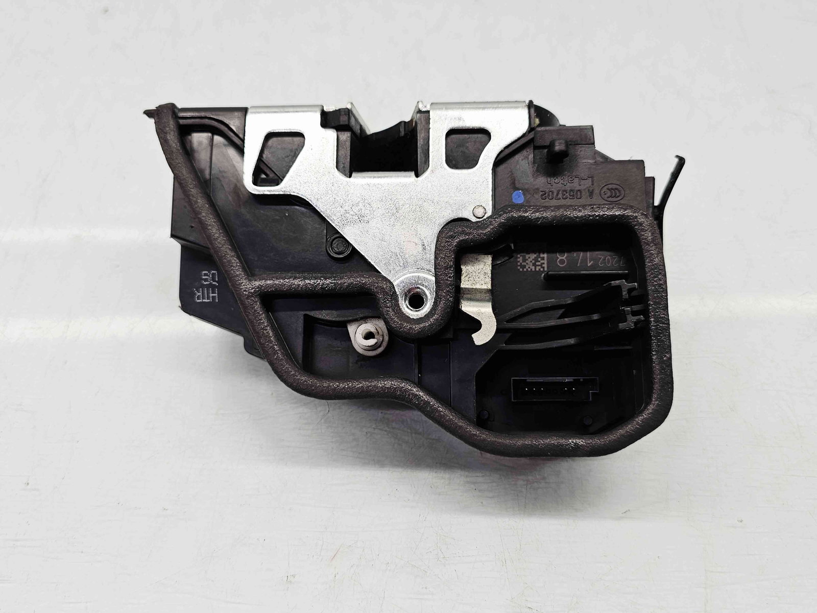 Broasca usa dreapta spate Bmw 4 Gran Coupe (F36) Facelift [Fabr 2014-prezent] 7202148 - imagine 2