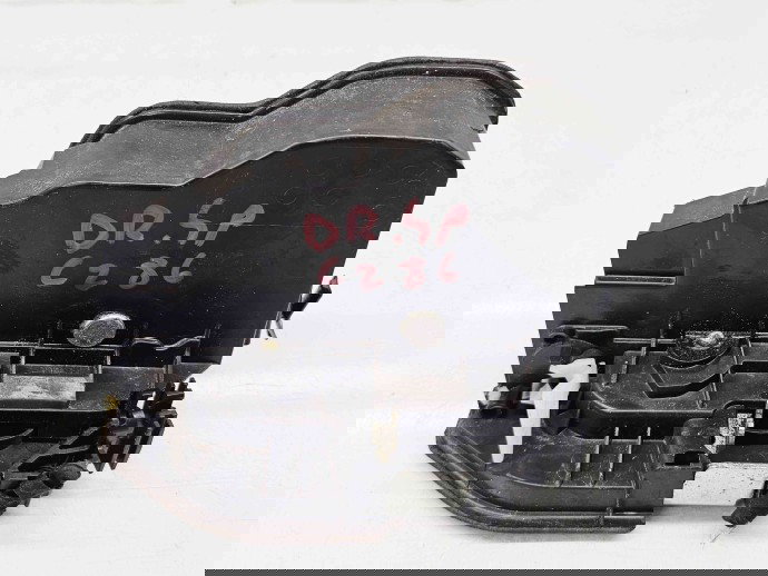 Broasca usa dreapta spate Bmw 4 Gran Coupe (F36) Facelift [Fabr 2014-prezent] 7202148