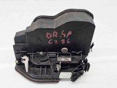 Broasca usa dreapta spate Bmw 4 Gran Coupe (F36) Facelift [Fabr 2014-prezent] 7202148