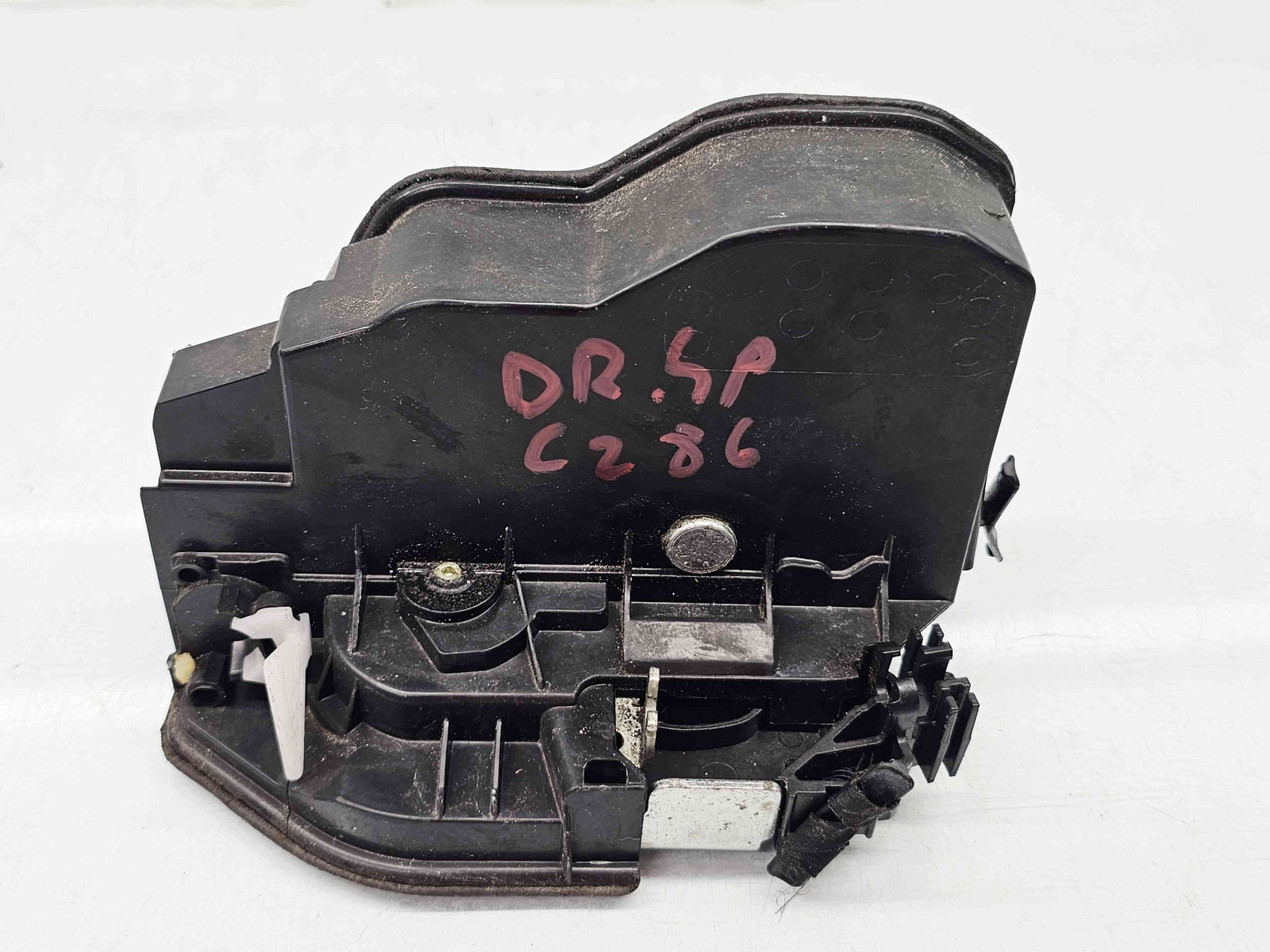 Broasca usa dreapta spate Bmw 4 Gran Coupe (F36) Facelift [Fabr 2014-prezent] 7202148 - imagine 3