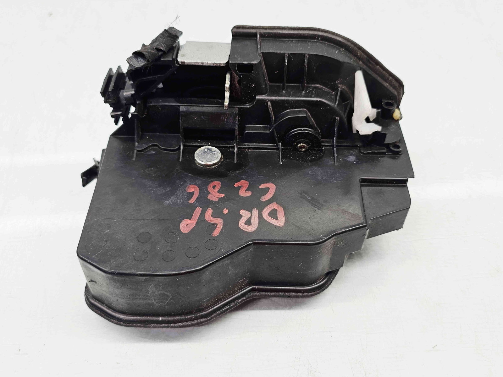 Broasca usa dreapta spate Bmw 4 Gran Coupe (F36) Facelift [Fabr 2014-prezent] 7202148 - imagine 4