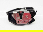 Broasca usa stanga spate Bmw 4 Gran Coupe (F36) Facelift [Fabr 2014-prezent] 7202147