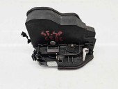 Broasca usa stanga spate Bmw 4 Gran Coupe (F36) Facelift [Fabr 2014-prezent] 7202147