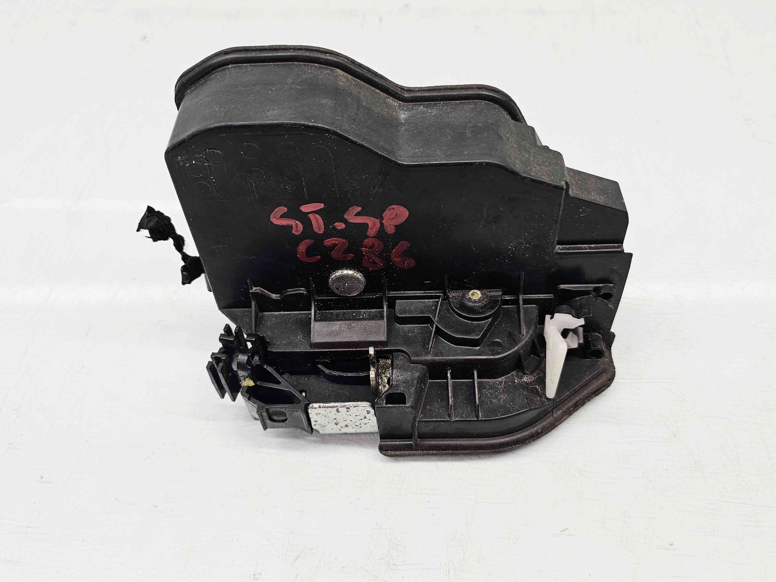 Broasca usa stanga spate Bmw 4 Gran Coupe (F36) Facelift [Fabr 2014-prezent] 7202147 - imagine 3