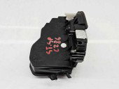 Broasca usa stanga spate Bmw 4 Gran Coupe (F36) Facelift [Fabr 2014-prezent] 7202147