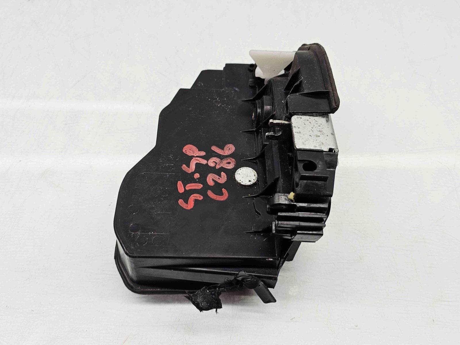 Broasca usa stanga spate Bmw 4 Gran Coupe (F36) Facelift [Fabr 2014-prezent] 7202147 - imagine 4