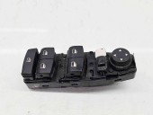  Butoane comanda geamuri sofer Bmw 4 Gran Coupe (F36) Facelift [Fabr 2014-prezent] 9208110