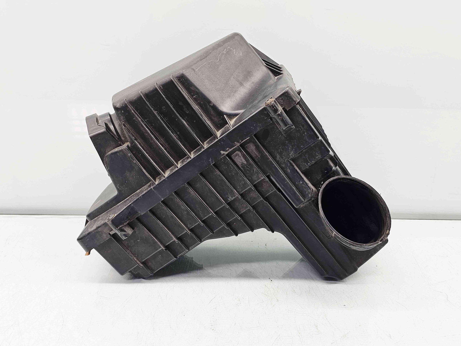 Carcasa filtru aer Peugeot 508 Break GT [Fabr 2010-2018] 9673047380 2.2 HDI 4HL 150KW / 204CP - imagine 1