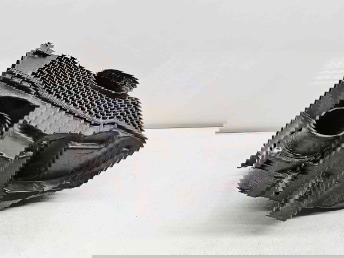 Carcasa filtru aer Dacia Sandero 2 Stepway [Fabr 2012-prezent] 165001258R 0.9 Benz H4B400 66KW / 90CP