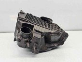 Carcasa filtru aer Dacia Sandero 2 Stepway [Fabr 2012-prezent] 165001258R 0.9 Benz H4B400 66KW / 90CP