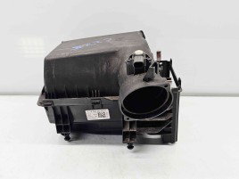 Carcasa filtru aer Mercedes Clasa A (W176) [Fabr 2012-2018] A6450900001 1.8 CDI 651901 80KW / 109CP