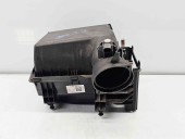 Carcasa filtru aer Mercedes Clasa A (W176) [Fabr 2012-2018] A6450900001 1.8 CDI 651901 80KW / 109CP