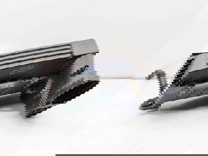 Carcasa filtru aer Volkswagen Jetta 4 (162,163) [Fabr 2010-2016] 3C0129607BC 2.0 TDI CFFB 103KW / 140CP