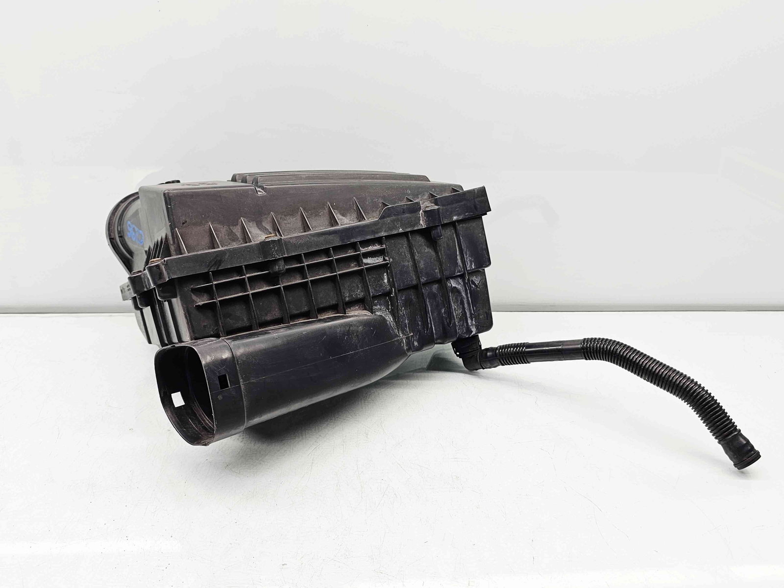 Carcasa filtru aer Volkswagen Jetta 4 (162,163) [Fabr 2010-2016] 3C0129607BC 2.0 TDI CFFB 103KW / 140CP - imagine 2