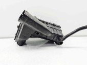 Carcasa filtru aer Volkswagen Jetta 4 (162,163) [Fabr 2010-2016] 3C0129607BC 2.0 TDI CFFB 103KW / 140CP