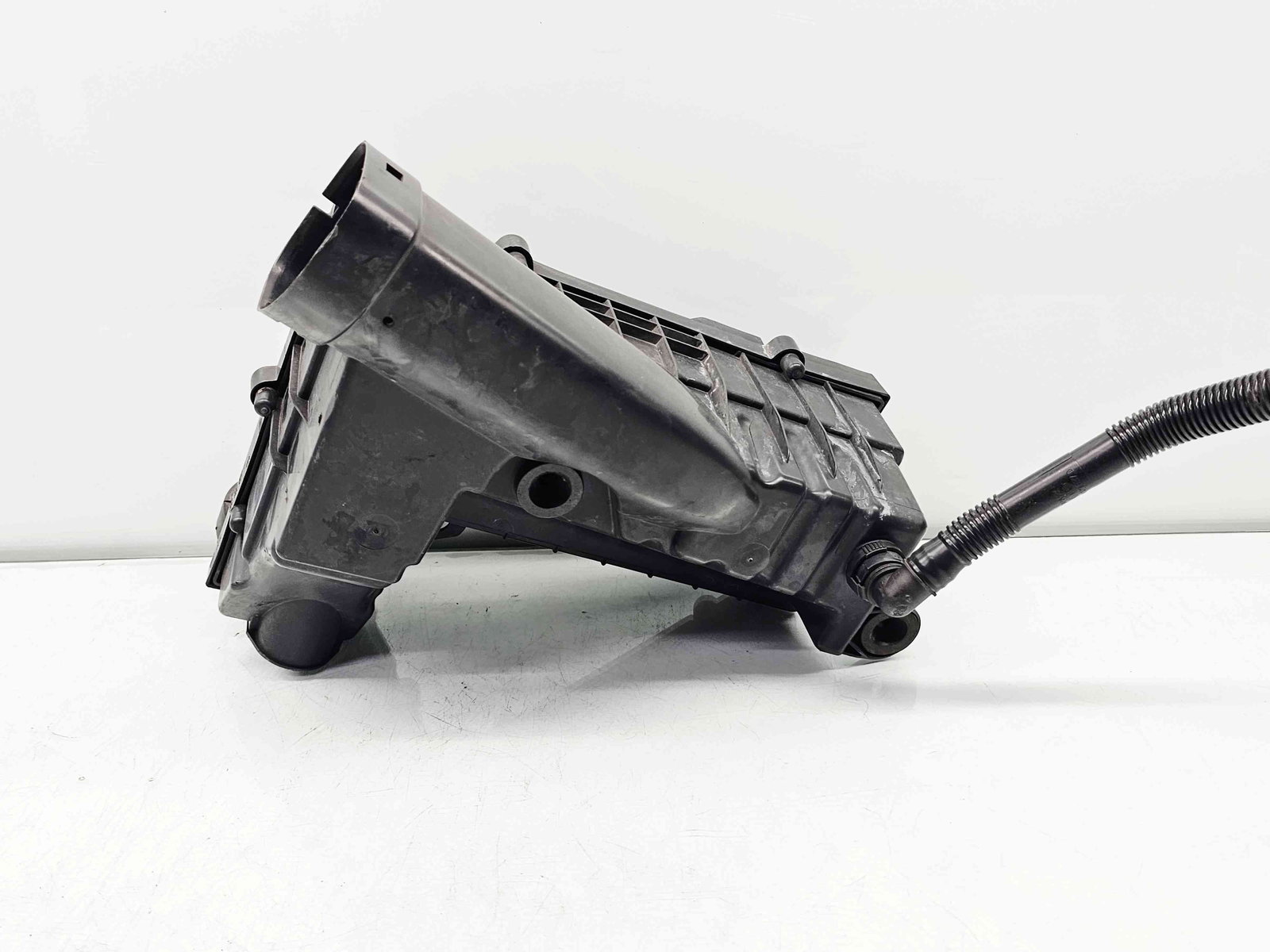 Carcasa filtru aer Volkswagen Jetta 4 (162,163) [Fabr 2010-2016] 3C0129607BC 2.0 TDI CFFB 103KW / 140CP - imagine 3