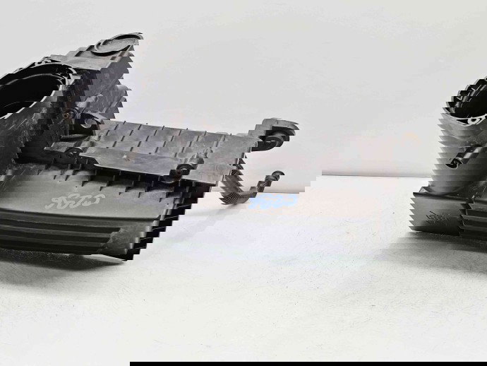 Carcasa filtru aer Volkswagen Jetta 4 (162,163) [Fabr 2010-2016] 3C0129607BC 2.0 TDI CFFB 103KW / 140CP