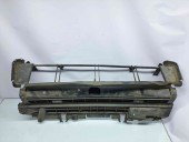 Deflector aer Mercedes Clasa C (W204) [Fabr 2007-2014] A2045050430