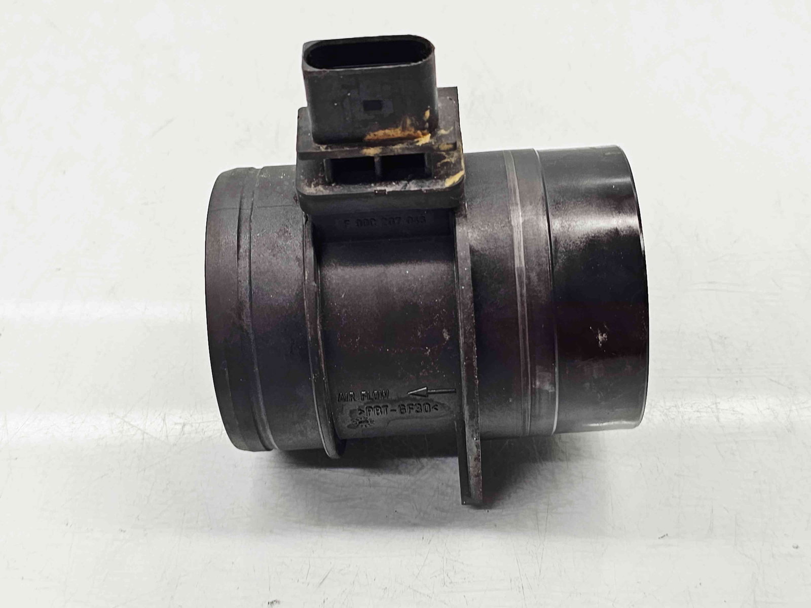 Debitmetru aer Audi A4 (8K5, B8) Avant [Fabr 2008-2015] 03G906461C 2.0 TDI CAGA 105KW / 143CP - imagine 1