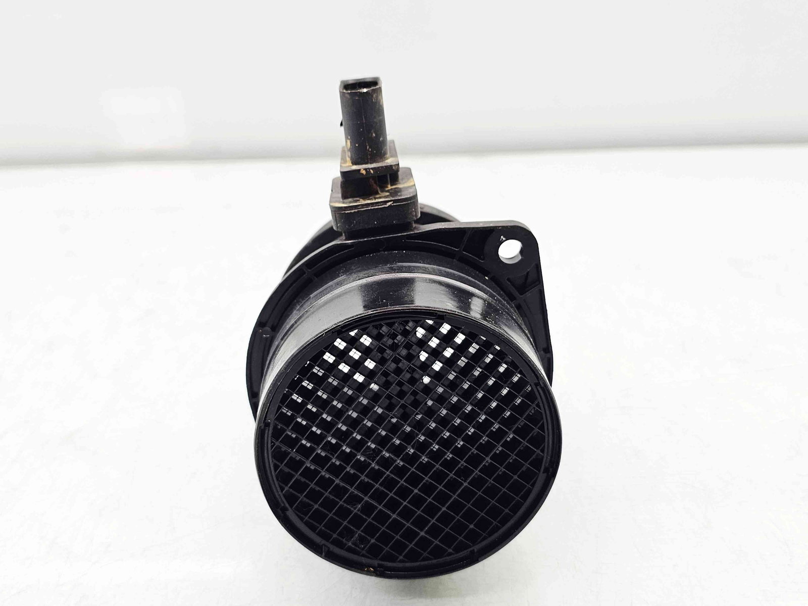 Debitmetru aer Audi A4 (8K5, B8) Avant [Fabr 2008-2015] 03G906461C 2.0 TDI CAGA 105KW / 143CP - imagine 3