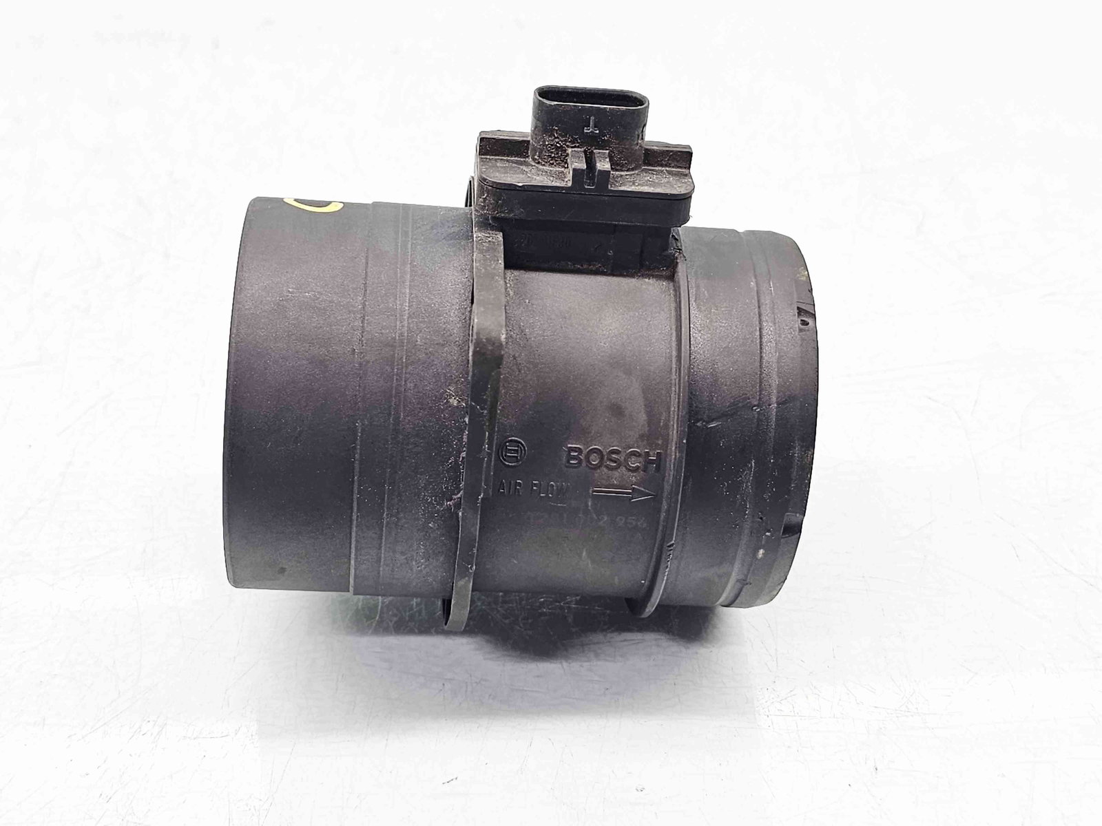 Debitmetru aer Audi A4 (8K2, B8.5) Facelift [Fabr 2008-2015] 03L906461A 2.0 TDI CJCA 105KW / 143CP - imagine 1