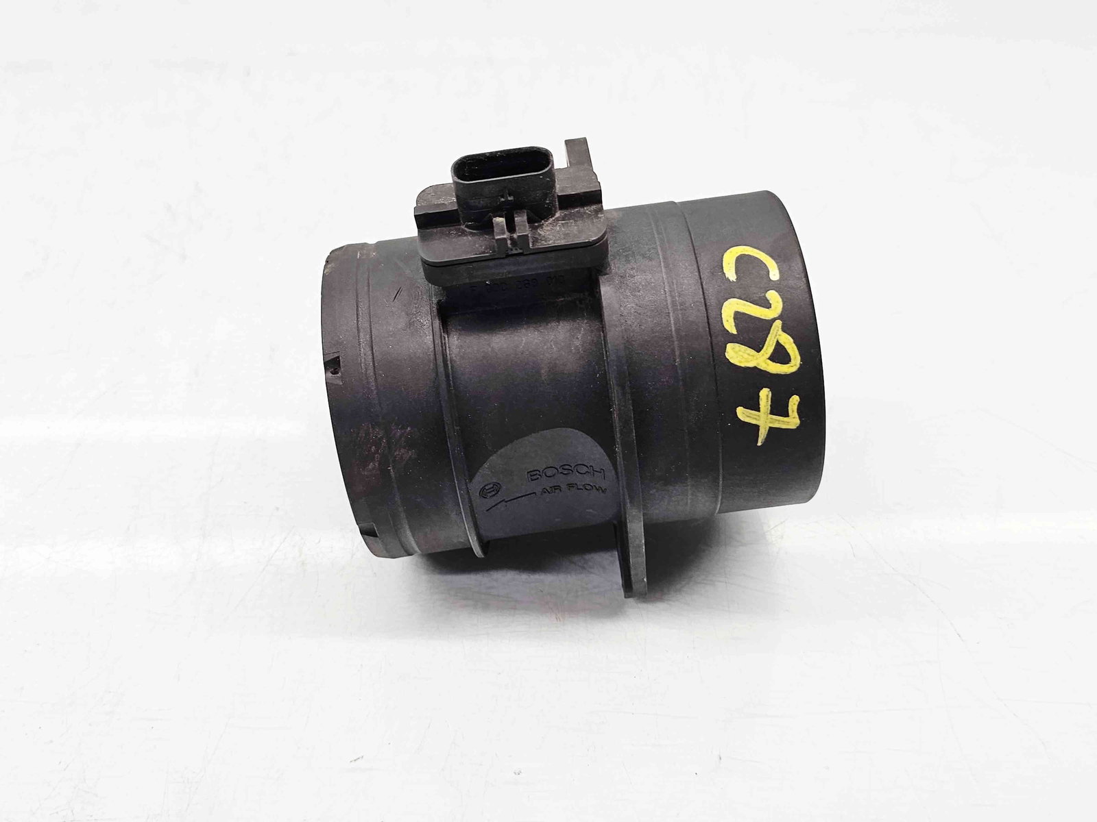 Debitmetru aer Audi A4 (8K2, B8.5) Facelift [Fabr 2008-2015] 03L906461A 2.0 TDI CJCA 105KW / 143CP - imagine 2