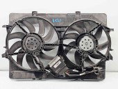 Electroventilator Audi A4 (8K5, B8) Avant [Fabr 2008-2015] 8K0121003M 2.0 TDI CAGA 105KW / 143CP