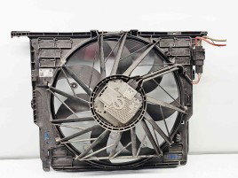 Electroventilator Bmw 5 Touring (F11) [Fabr 2011-2016] 7633273 2.0 N47D20 135KW / 184CP