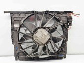 Electroventilator Bmw 5 Touring (F11) [Fabr 2011-2016] 7633273 2.0 N47D20 135KW / 184CP