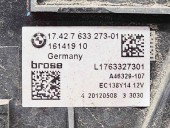 Electroventilator Bmw 5 Touring (F11) [Fabr 2011-2016] 7633273 2.0 N47D20 135KW / 184CP