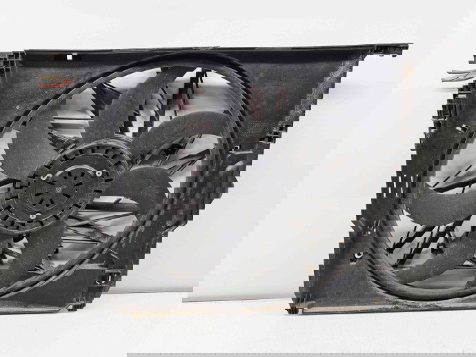Electroventilator Bmw 5 Touring (F11) [Fabr 2011-2016] 7633273 2.0 N47D20 135KW / 184CP