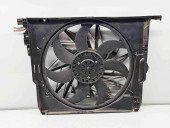 Electroventilator Bmw 5 Touring (F11) [Fabr 2011-2016] 7633273 2.0 N47D20 135KW / 184CP