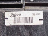 Electroventilator Bmw 1 (F20) [Fabr 2011-2017] 7640508 2.0 N47D20 105KW / 143CP