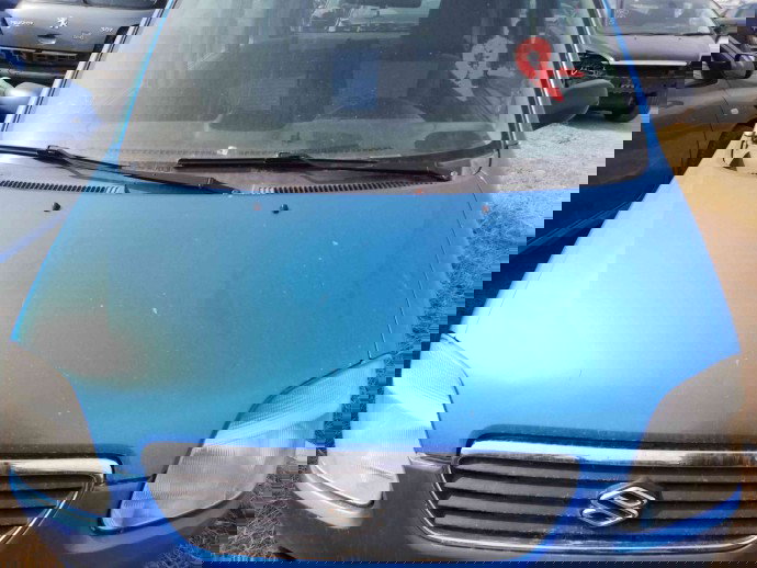 Capota OEM Suzuki Wagon R 1.2 1994-2012