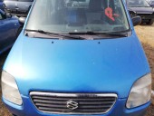 Capota OEM Suzuki Wagon R 1.2 1994-2012