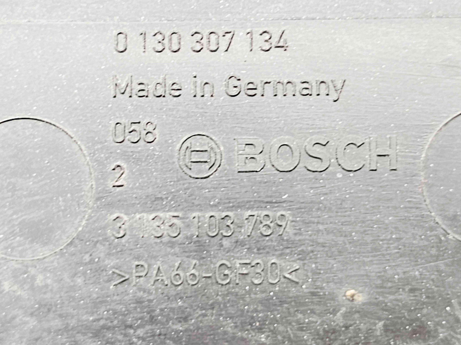 Electroventilator Mercedes Clasa C Coupe (C204) Facelift AMG [Fabr 2011-2015] A2045000755 2.2 CDI 651911 125KW / 170CP - imagine 3