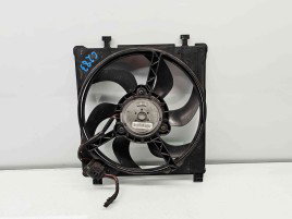 Electroventilator Volkswagen UP [Fabr 2011-2019] 1S0121207E 1.0 Benz CHYB 55KW / 75CP