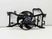 Electroventilator Dacia Sandero 2 Stepway [Fabr 2012-prezent] 214810048R 0.9 Benz H4B400 66KW / 90CP