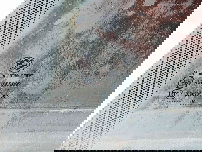 Geam usa stanga spate Bmw 4 Gran Coupe (F36) Facelift [Fabr 2014-prezent] OEM