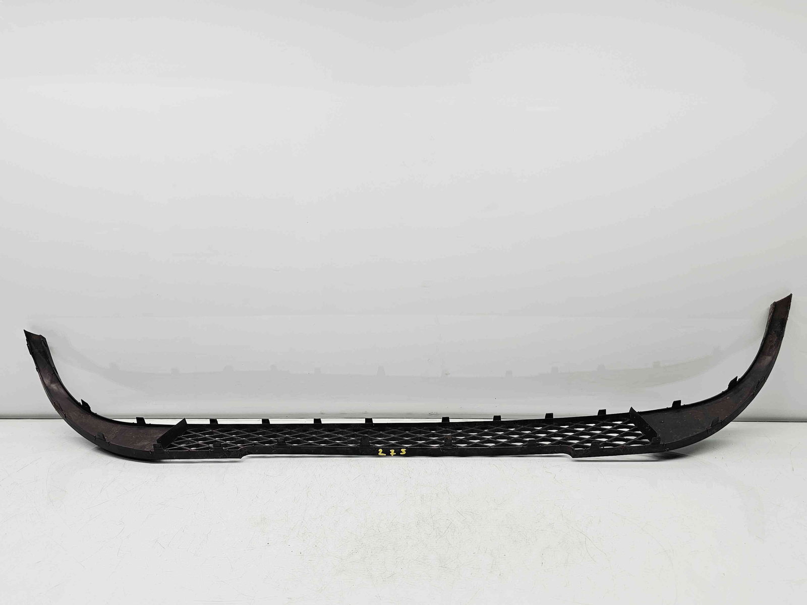 Grila bara fata Mercedes Clasa A (W176) [Fabr 2012-2018] A1768850022 - imagine 3